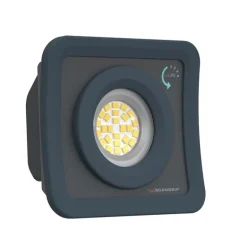 Arbetsbelysning Nova Mini 1000 lumen
