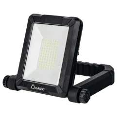 Arbetslampa Hybrid 18V, 725-2900 lumen