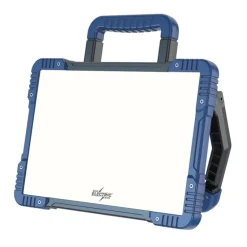 Arbetslampa Hybrid 2x18V 2500-10000 lumen