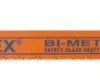 Bahco Bågfilsblad 24T 10-pack