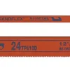 Bahco Bågfilsblad 24T 2-pack