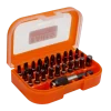 Bahco Bitssats 59/S31B 31-delar