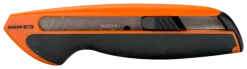 Bahco Brytbladskniv 18mm