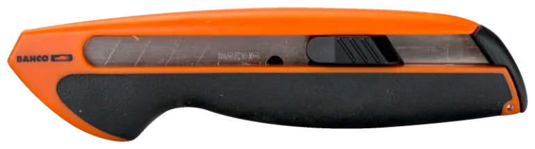 Bahco Brytbladskniv 18mm