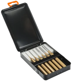 Bahco Dornset 6-delar