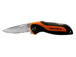 Bahco Fällkniv