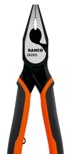 Bahco 2628G Kombinationstång 160mm
