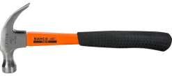 Bahco Hammare böjd 16oz
