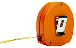 Bahco Måttband 10 Meter •stålband • hake