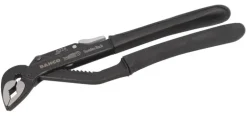 Bahco 8224 Polygrip, Svart Sweden Rock
