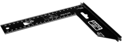 Bahco Snickarvinkel 250mm