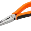 Bahco Spetstång 160mm