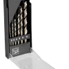 Bahco Spiralborrsats HSS-G 6-delar