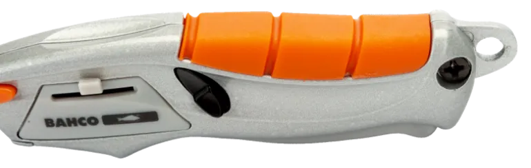 Bahco Universalkniv SQZ-MINI