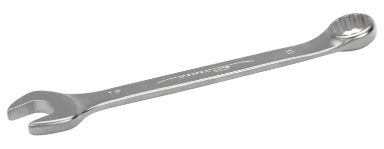 Bahco U-ringnyckel 111M 10mm