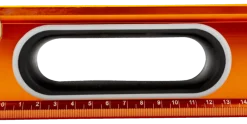 Bahco 466 Vattenpass 1200mm, magnetiskt