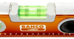Bahco 466 Vattenpass 1200mm, magnetiskt