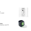Batteridriven Dammsugare CLEANTEC CTMC MIDI I-Basic