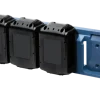 Batterihållare, för Makita 18V batteri