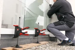 Bessey BEYCEPS Installationssats