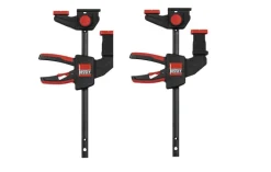 Bessey Enhands Bordstving EZR15-6SET 2-pack