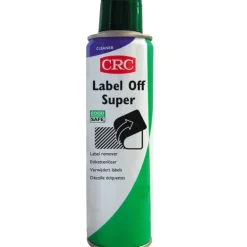 CRC Label off super , 250ml