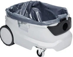 Dammpåse plast 5-pack VC4210
