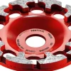 Diamantskiva DIA ABRASIVE D130 Premium