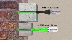 Edding 8870 Djuphålsspraymarkör 50mm