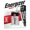 Energizer Batteri 9V /6LR61