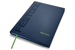 Festool Anteckningsblock