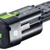 Festool Batteri BP 18 Li 3,0 Ergo-I