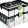 Festool Batteridriven dammsugare CLEANTEC CTMC SYS I-Basic