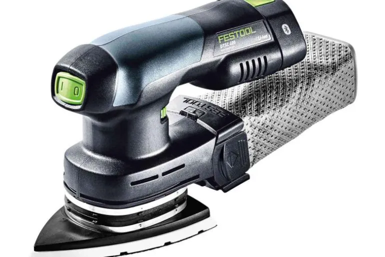 Festool Batterislip Delta DTSC 400 Basic