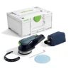 Festool Batterislip Rund Excenter ETSC 2 125-Basic
