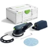 Festool Batterislip Rund Excenter ETSC 2 150-Basic