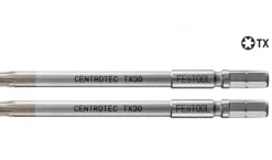 Festool Bits TX 30-100 CE 2-pack
