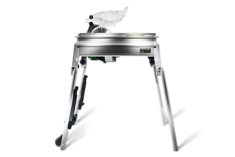 Festool Bordssåg PRECISIO CS 50 EBG