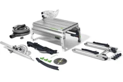 Festool Bordssåg PRECISIO CS 50 EBG