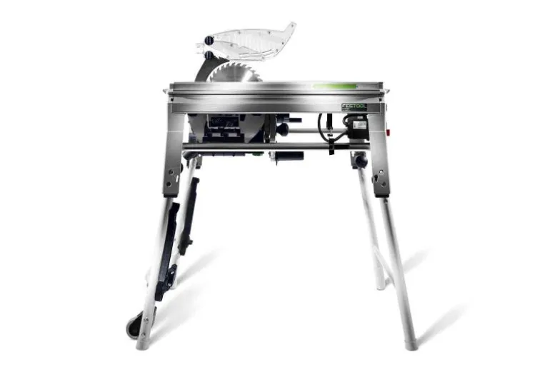Festool Bordssåg PRECISIO CS 70 EBG