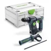 Festool Borrhammare BHC 18-Basic