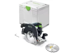 Festool Cirkelsåg 18V HKC 55 KEB-Basic