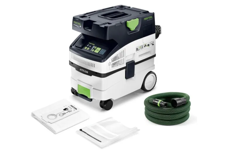 Festool Dammsugare CLEANTEC CTL MIDI I AC