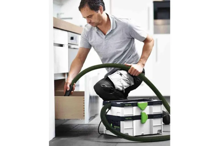 Festool Dammsugare CLEANTEC CTL SYS