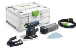 Festool Deltaslipmaskin DTS 400 REQ-Plus