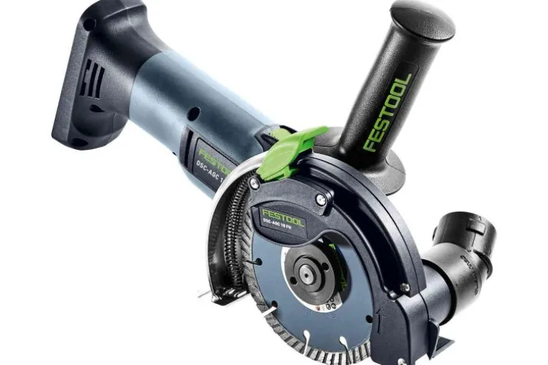 Festool Diamantkap DSC-AGC 18-125 FH EB-Basic