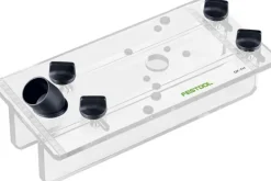 Festool Dubbelanslag OF-FH 2200