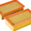 Festool Filter HF-CT 2-pack