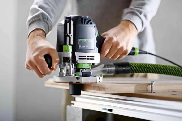Festool Handöverfräs OF 1400 EBQ-Plus