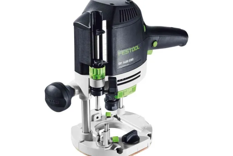 Festool Handöverfräs OF 1400 EBQ-Plus